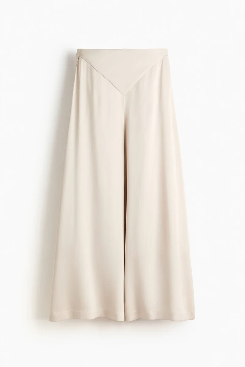 H&M Wide-leg trousers